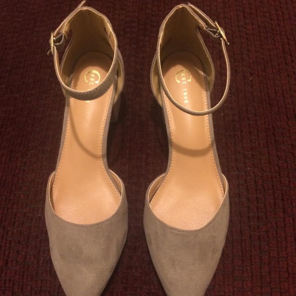 Shoes